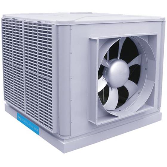Is the cooling effect of industrial air coolers good?