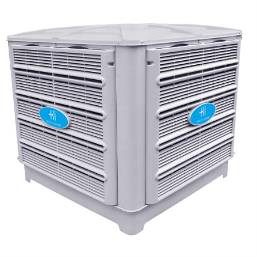 What is a water curtain air conditioner? How to choose a water curtain air conditioner?
