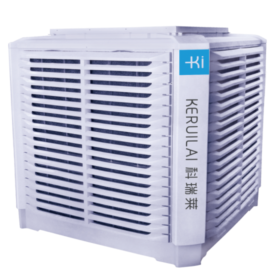 Top 10 Reasons for Consumers to Choose Keruilai Environmental Water Cooled Air Conditioning