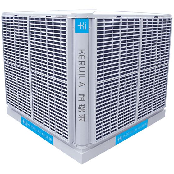 Advantages of Keruilai Environmental Protection Air Conditioning for Traditional Air Conditioning