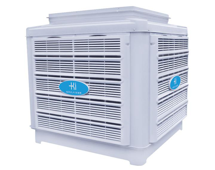 Comparison between water-cooled air conditioners and electric air conditioners